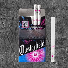 Сигареты Честер Ремикс Блоссом (Chesterfield Remix Blossom)