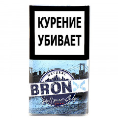Табак Bronx - Halfzware Shag